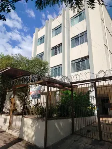 Apartamento com 2 Quartos para alugar, 10m² no Setor Leste Universitário, Goiânia
