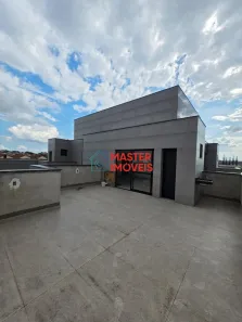 Cobertura com 2 Quartos à venda, 132m² no Novo Eldorado, Contagem