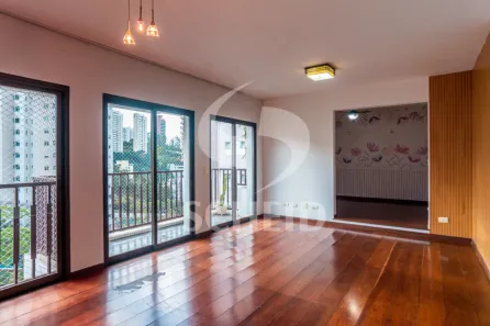 Apartamento com 3 Quartos à venda, 977m² no Jardim Ampliação, São Paulo
