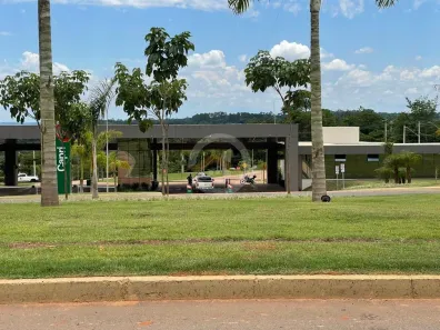 Lote/Terreno à venda, 332m² no Jardins Capri, Senador Canedo
