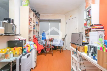 Apartamento com 1 Quarto à venda, 45m² no Consolação, São Paulo