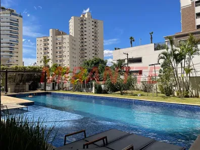 Apartamento com 1 Quarto à venda, 81m² no Santa Teresinha, São Paulo