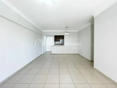 Apartamento com 3 Quartos à venda, 96m² no Mansões Santo Antônio, Campinas