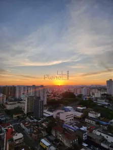 Apartamento com 1 Quarto à venda, 45m² no Centro, Campinas