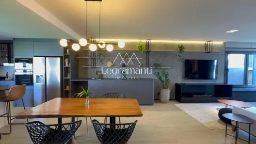 Casa de Condomínio com 4 Quartos à venda, 287m² no Centro, Nova Santa Rita