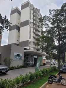 Apartamento com 2 Quartos à venda, 73m² no Morumbi, Paulínia