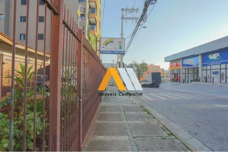 Imóvel Comercial com 4 Quartos à venda, 593m² no Jardim Americano, Sorocaba