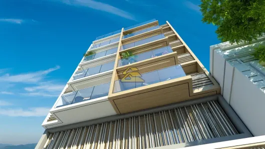 Apartamento com 2 Quartos à venda, 91m² no Botafogo, Rio de Janeiro