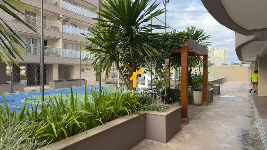 Apartamento com 1 Quarto à venda, 50m² no Vila Imperial, São José do Rio Preto