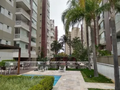 Cobertura com 3 Quartos à venda, 166m² no Vila Polopoli, São Paulo
