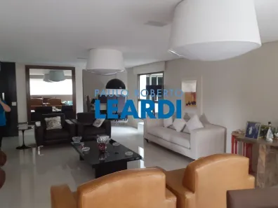 Apartamento com 3 Quartos à venda, 283m² no Jardim da Saúde, São Paulo