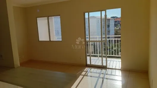 Apartamento com 2 Quartos à venda, 54m² no Parque Villa Flores, Sumaré