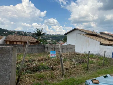 Lote/Terreno à venda, 339m² no Loteamento Arboreto dos Jequitibás (Sousas), Campinas