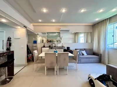 Apartamento com 3 Quartos à venda, 94m² no Copacabana, Rio de Janeiro