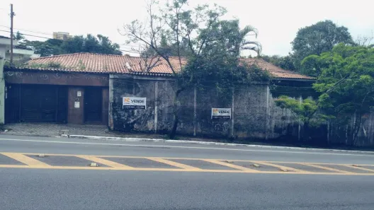 Lote/Terreno à venda, 2160m² no Tucuruvi, São Paulo