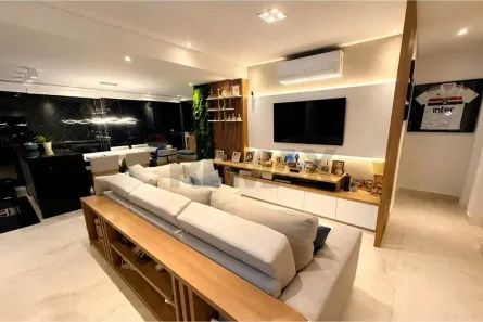 Apartamento com 3 Quartos à venda, 92m² no Santana, São Paulo