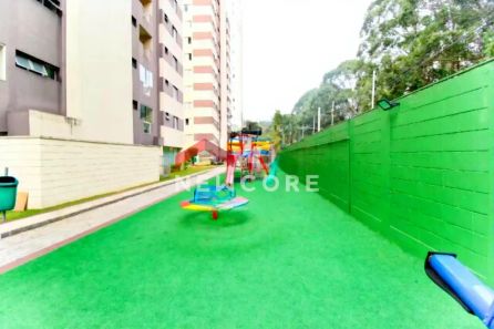 Apartamento com 2 Quartos à venda, 50m² no Vila Santana, São Paulo