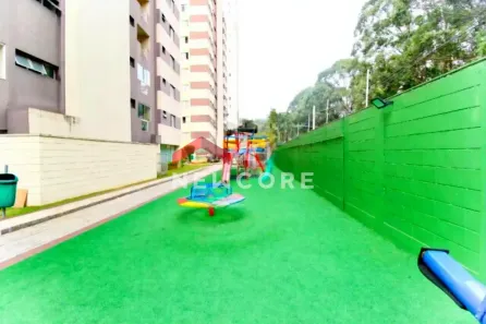 Apartamento com 2 Quartos à venda, 50m² no Vila Santana, São Paulo