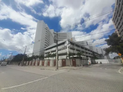 Apartamento com 3 Quartos para alugar, 63m² no São Gerardo, Fortaleza