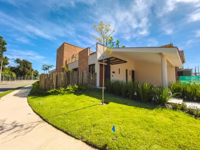Casa de Condomínio com 3 Quartos à venda, 198m² no Residencial Evidências, Indaiatuba