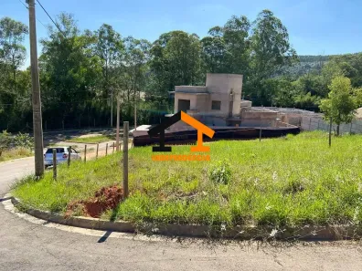 Lote/Terreno à venda, 327m² no Bairro da Ponte, Itatiba