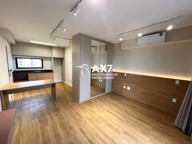 Apartamento com 1 Quarto à venda, 37m² no Vila Buarque, São Paulo