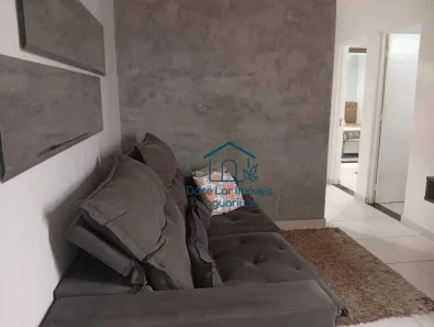 Apartamento com 2 Quartos à venda, 43m² no Vargeão, Jaguariúna