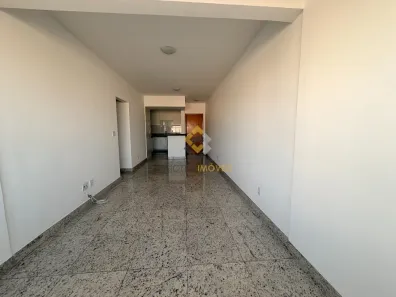 Apartamento com 4 Quartos para alugar, 100m² no Dona Clara, Belo Horizonte