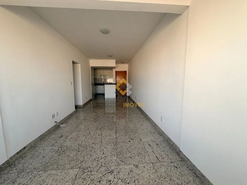 Apartamento com 4 quartos — Dona Clara, Belo Horizonte