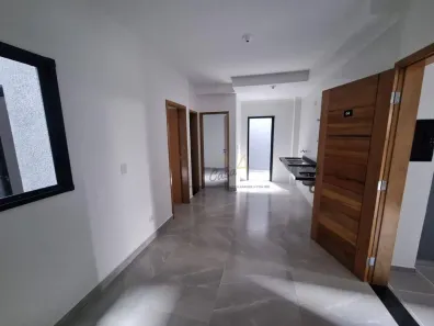 Apartamento com 2 Quartos à venda, 37m² no Penha de França, São Paulo