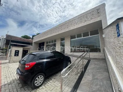 Sala Comercial para alugar, 32m² no São Luiz, Brusque