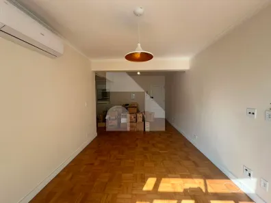 Apartamento com 1 Quarto à venda, 60m² no Vila Buarque, São Paulo