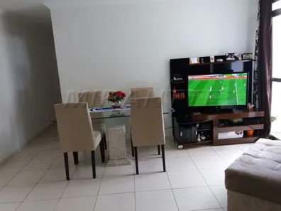 Apartamento com 2 Quartos à venda, 58m² no Vila Siqueira (Zona Norte), São Paulo