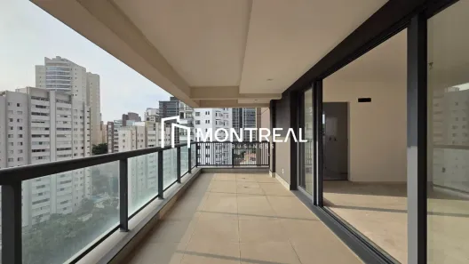 Apartamento com 3 Quartos à venda, 132m² no Alto da Lapa, São Paulo
