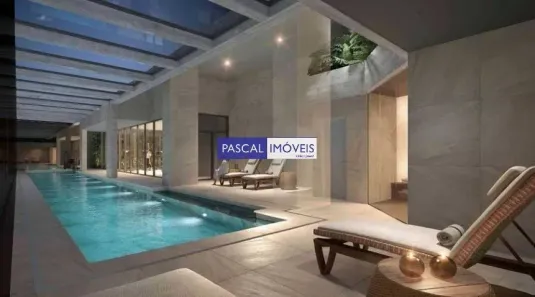 Apartamento com 2 Quartos à venda, 138m² no Itaim Bibi, São Paulo