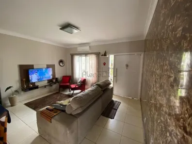 Casa com 3 Quartos à venda, 220m² no Jardim Regente, Indaiatuba