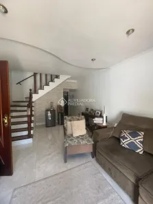 Sobrado com 3 Quartos à venda, 158m² no Montanhão, São Bernardo do Campo