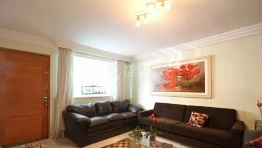 Sobrado com 3 Quartos à venda, 150m² no Vila Brasílio Machado, São Paulo