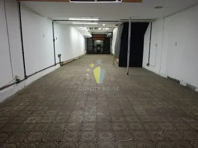 Ponto Comercial para alugar, 337m² no Centro, Rio de Janeiro