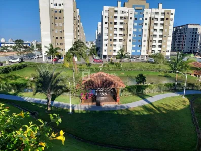 Apartamento com 2 Quartos à venda, 62m² no Pedra Branca, Palhoça