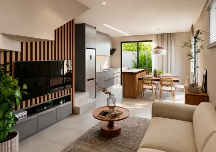Casa com 3 Quartos à venda, 165m² no Ribeirão da Ilha, Florianópolis