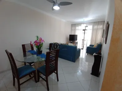 Apartamento com 2 Quartos à venda, 80m² no Enseada, Guarujá