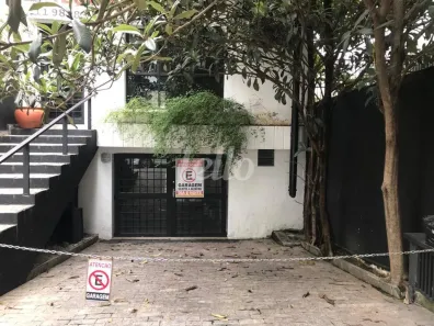 Prédio Comercial para alugar, 371m² no Higienópolis, São Paulo