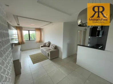 Apartamento com 2 Quartos para alugar, 62m² no Candeias, Jaboatão dos Guararapes