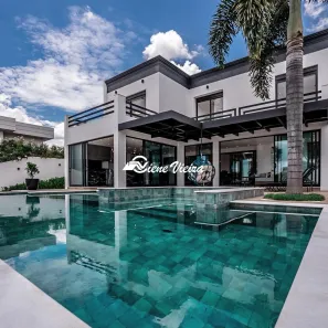 Casa de Condomínio com 3 Quartos à venda, 818m² no Jardim Colonial, Atibaia