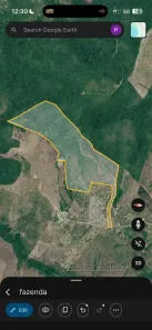 Lote/Terreno à venda, 261000m² no , Conde