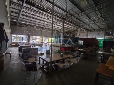 Galpão/Depósito/Armazém para alugar, 2215m² no Vila Amélia, Ribeirão Preto