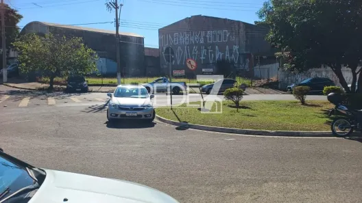 Lote/Terreno à venda, 622m² no Jardim do Trevo, Campinas