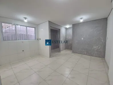 Casa com 1 Quarto à venda, 50m² no Vila Lavínia, Mogi das Cruzes