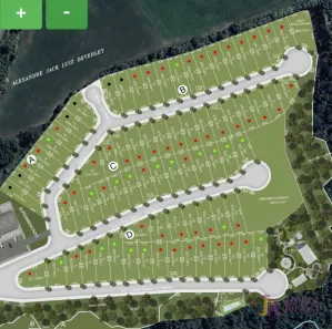 Lote/Terreno à venda, 600m² no Condomínio Jardim das Palmeiras, Bragança Paulista